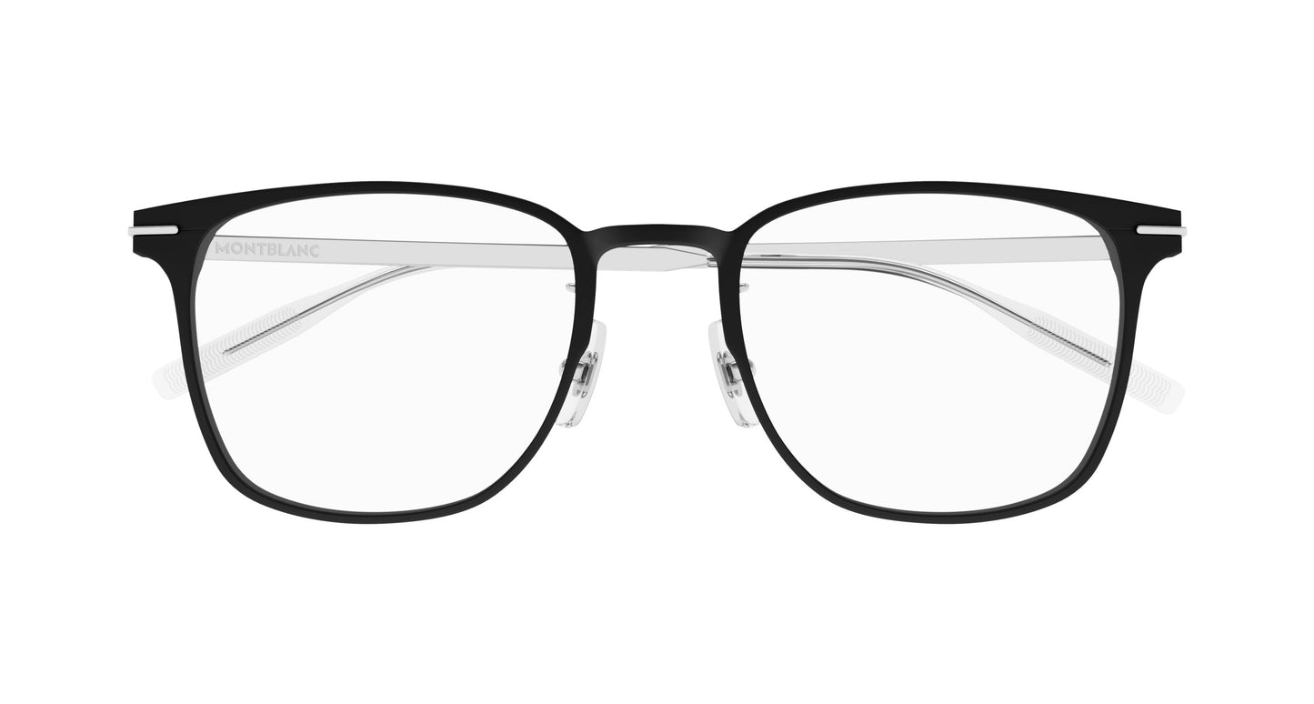Mont Blanc MB0397oN-002 52mm New Eyeglasses