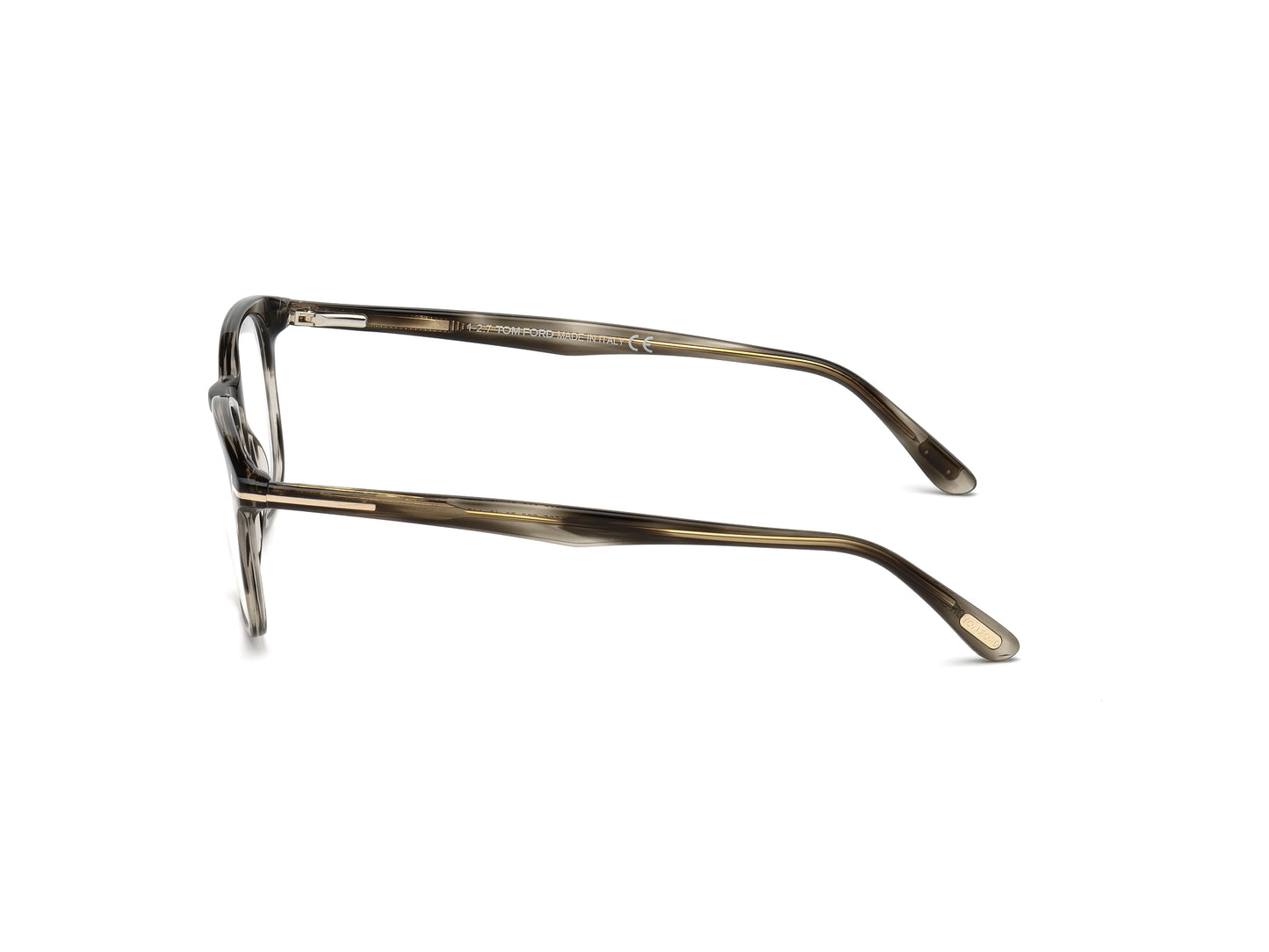 Tom Ford FT5505-005 52mm New Eyeglasses
