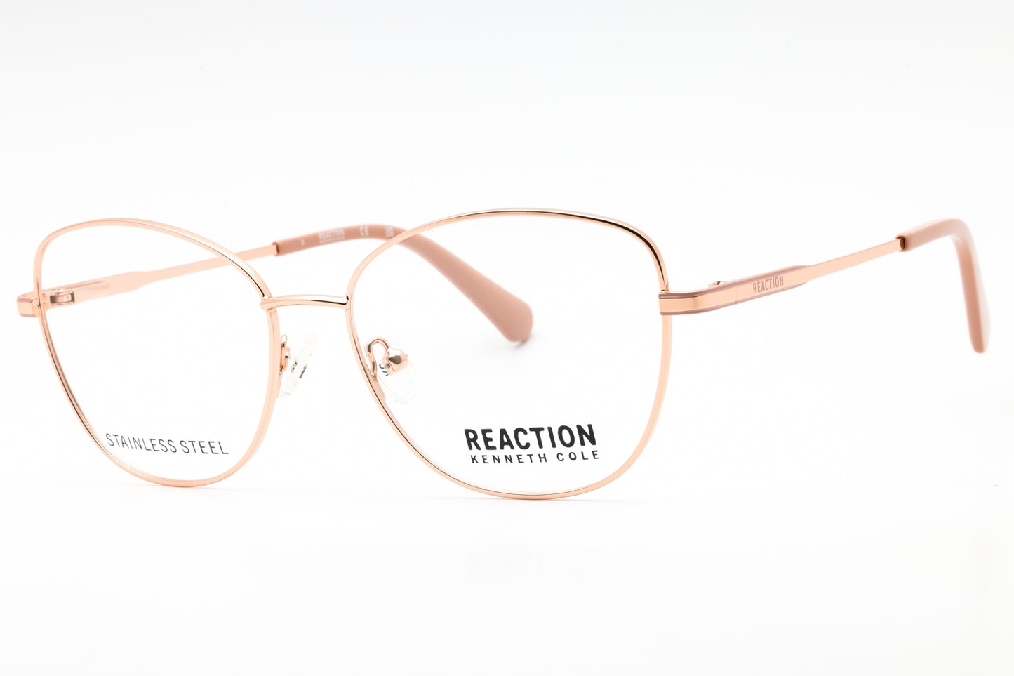 Kenneth Cole Reaction KC0958-074 55mm New Eyeglasses