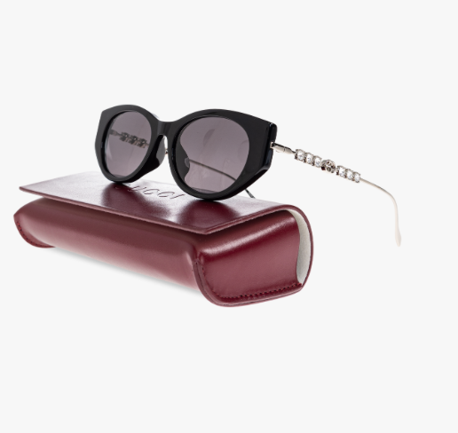 Gucci GG1970SA-002 54mm New Sunglasses