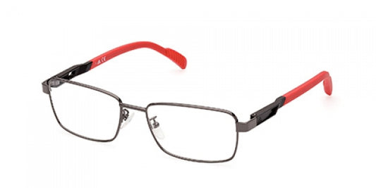 Adidas SP5025-009-55 mm New Eyeglasses
