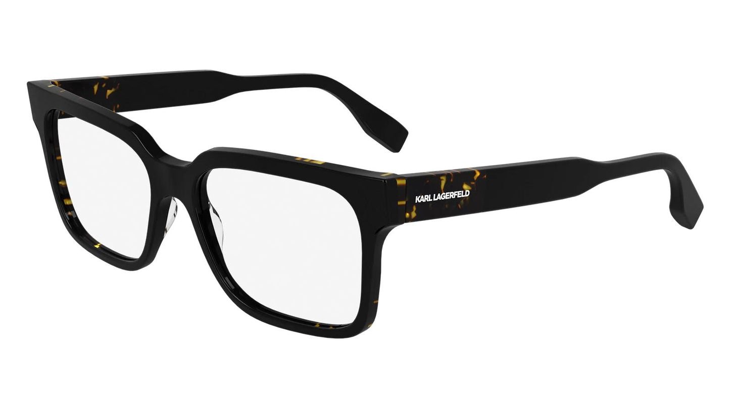 Karl Lagerfeld KL6173-017-5517 55mm