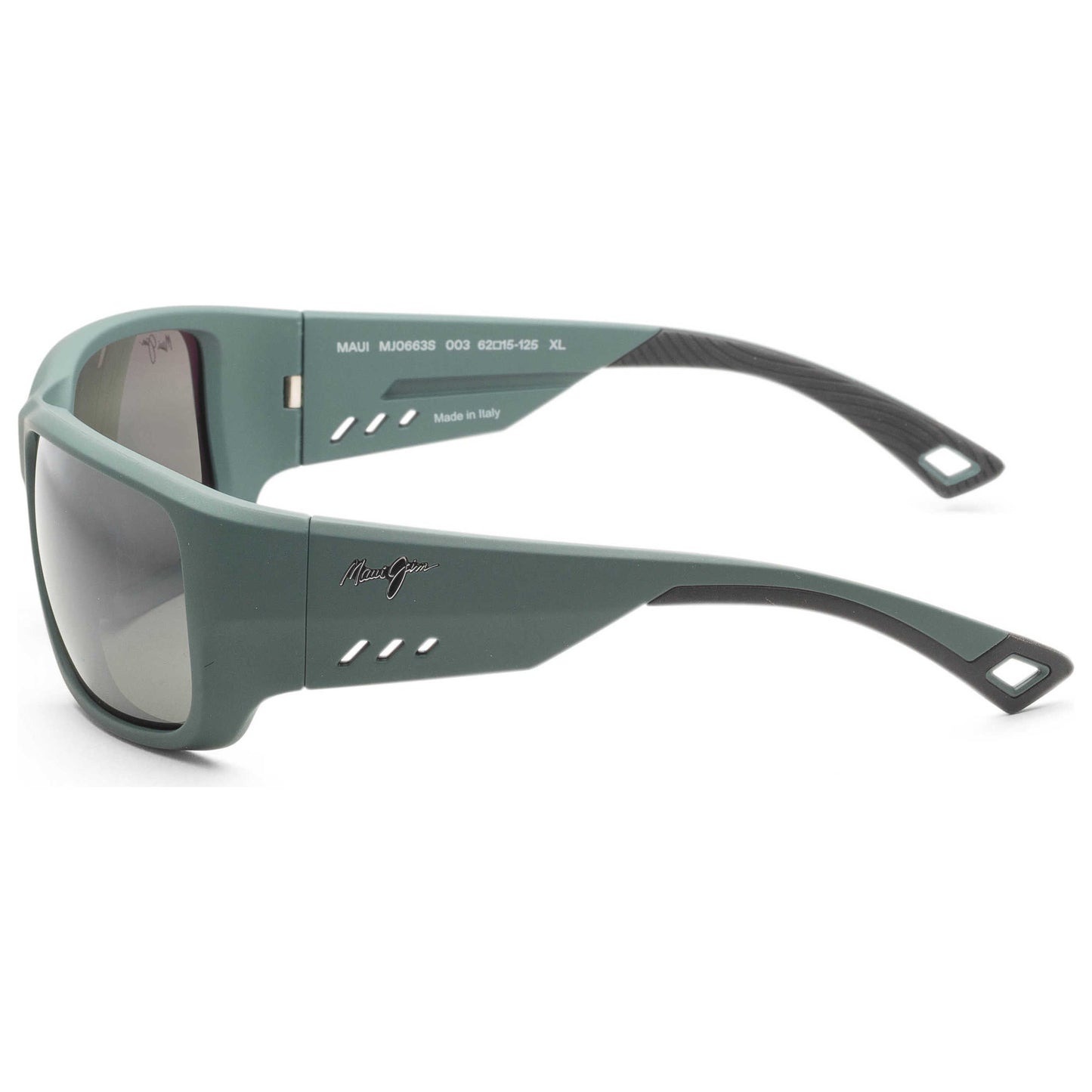 Maui Jim MJ0663S-003 63mm