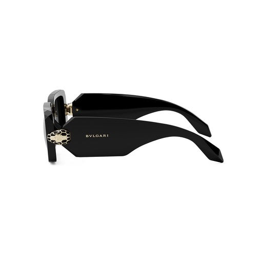 Bvlgari BV40044I SERPENTI FOREVER-01A 53mm New Sunglasses