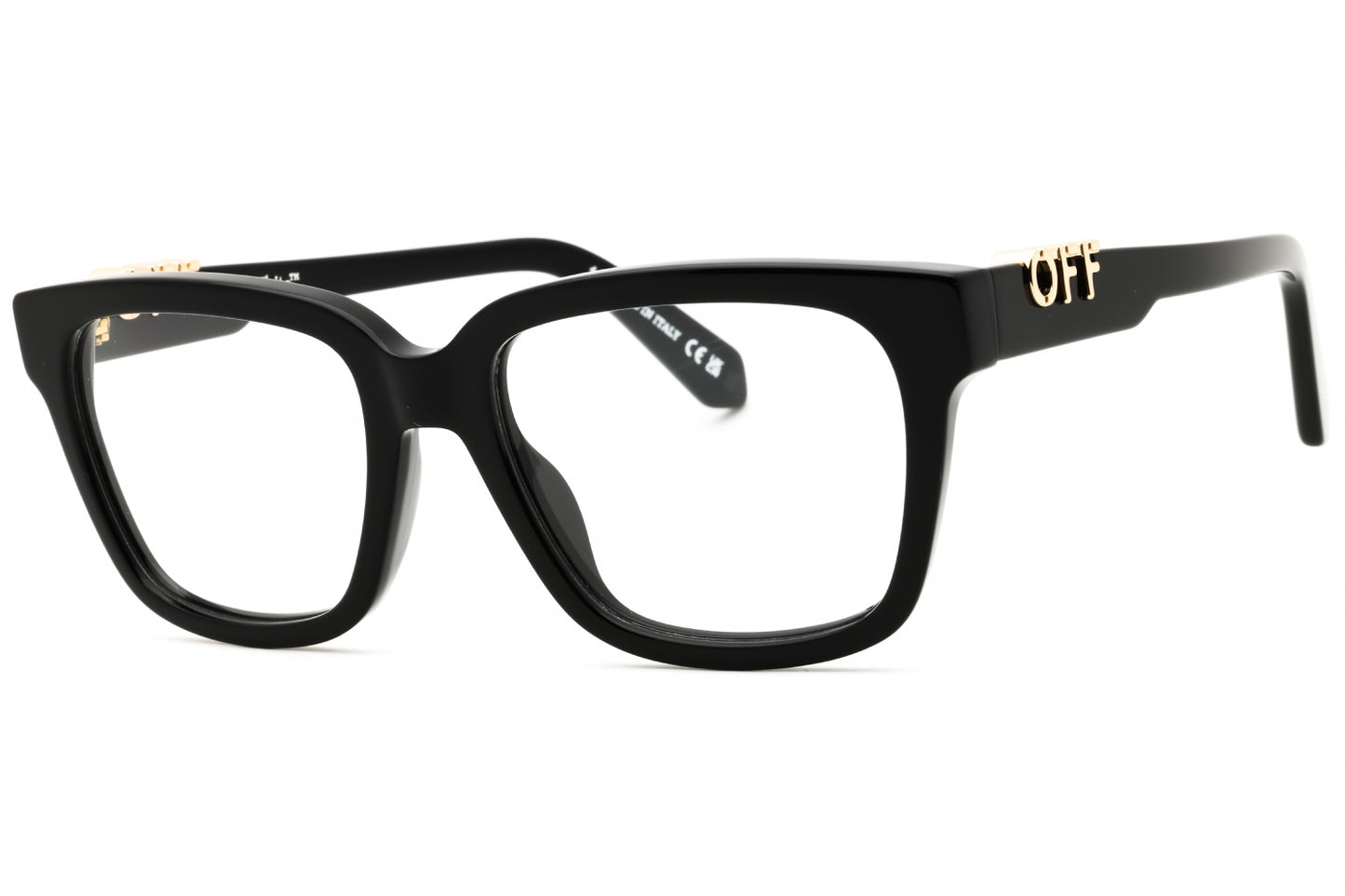 Off White STYLE 7C-1000 53mm New Eyeglasses