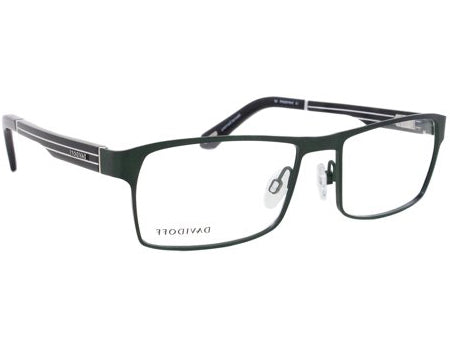 Davidoff 93041-410-55 (NO CASE) 55mm New Eyeglasses