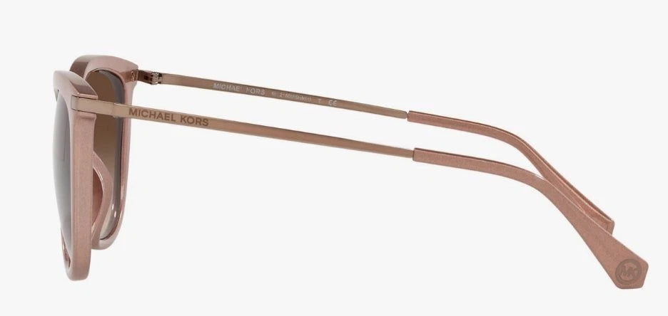 Michael Kors 0MK2150U-390013-56 Multicolor Square SUNGLASSES 0mm Sunglasses