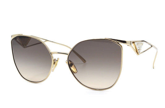 Prada PR50ZS-ZVN3D0-59 59mm New Sunglasses