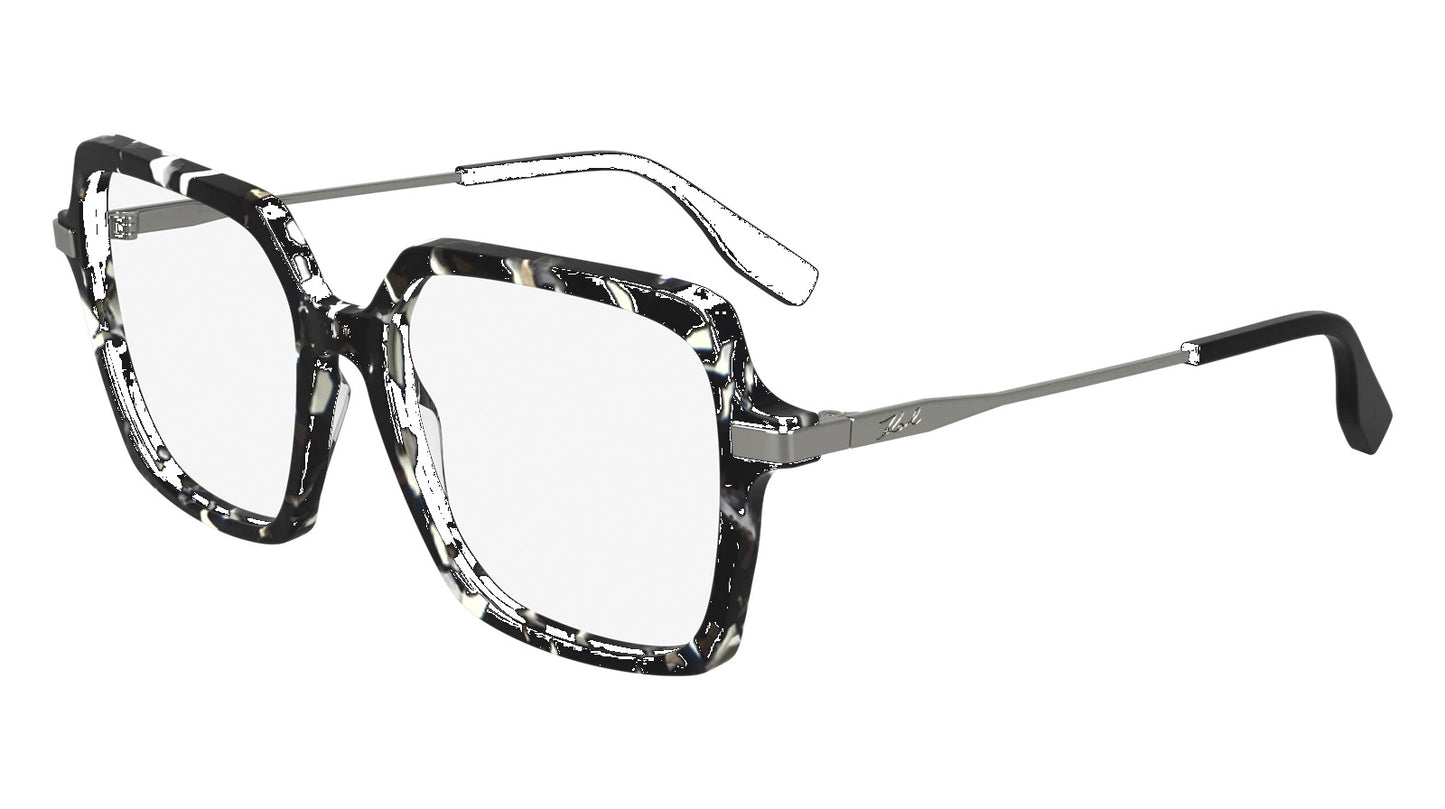 Karl Lagerfeld KL6172-016-5416 54mm New Eyeglasses