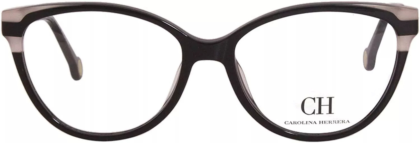 Carolina Herrera VHE851K-700Y-53  New Eyeglasses