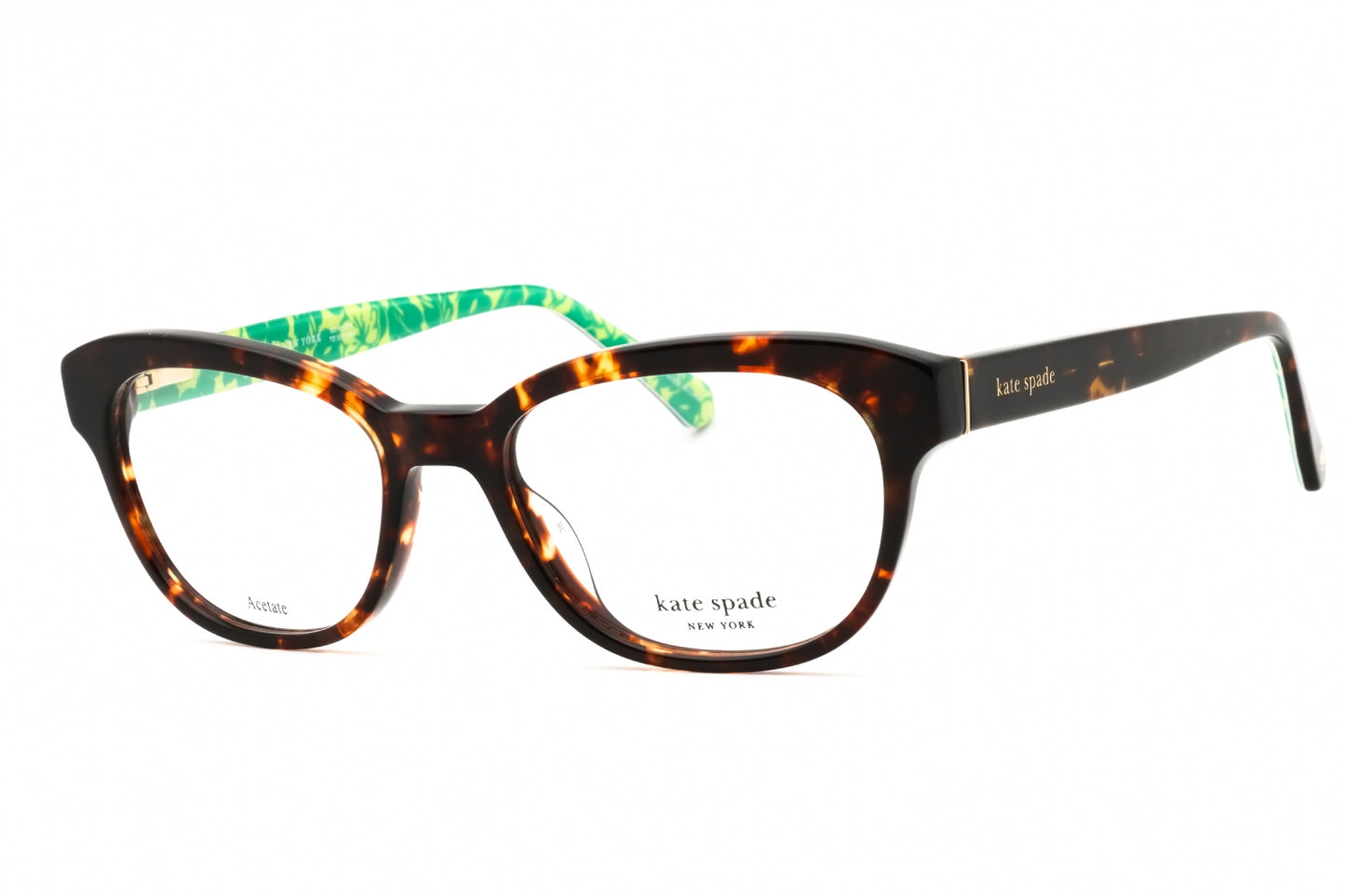 Kate Spade ZELDA-0086 00 50mm New Eyeglasses