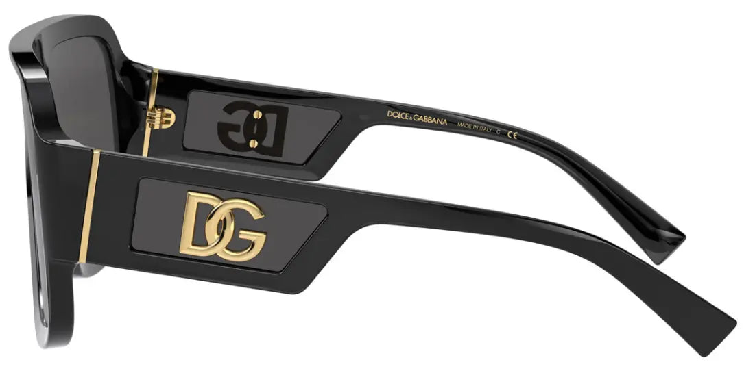 Dolce & Gabbana DG4401-50187-58 58mm New Sunglasses