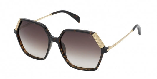 Tous STOB18-0978 58mm New Sunglasses