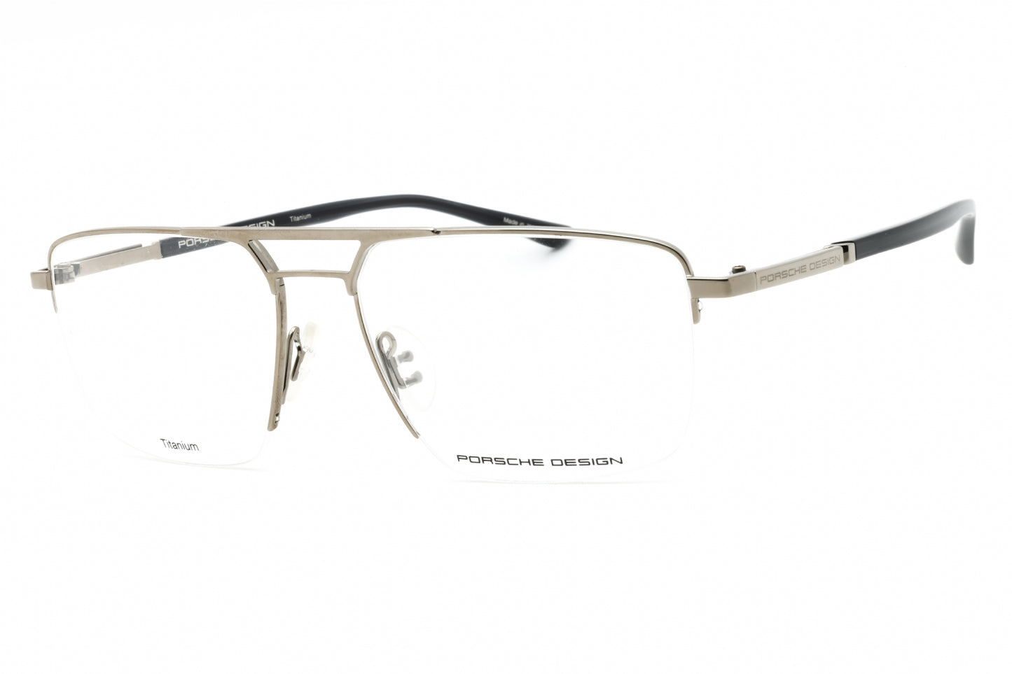 Porsche P8398-B 58mm New Eyeglasses