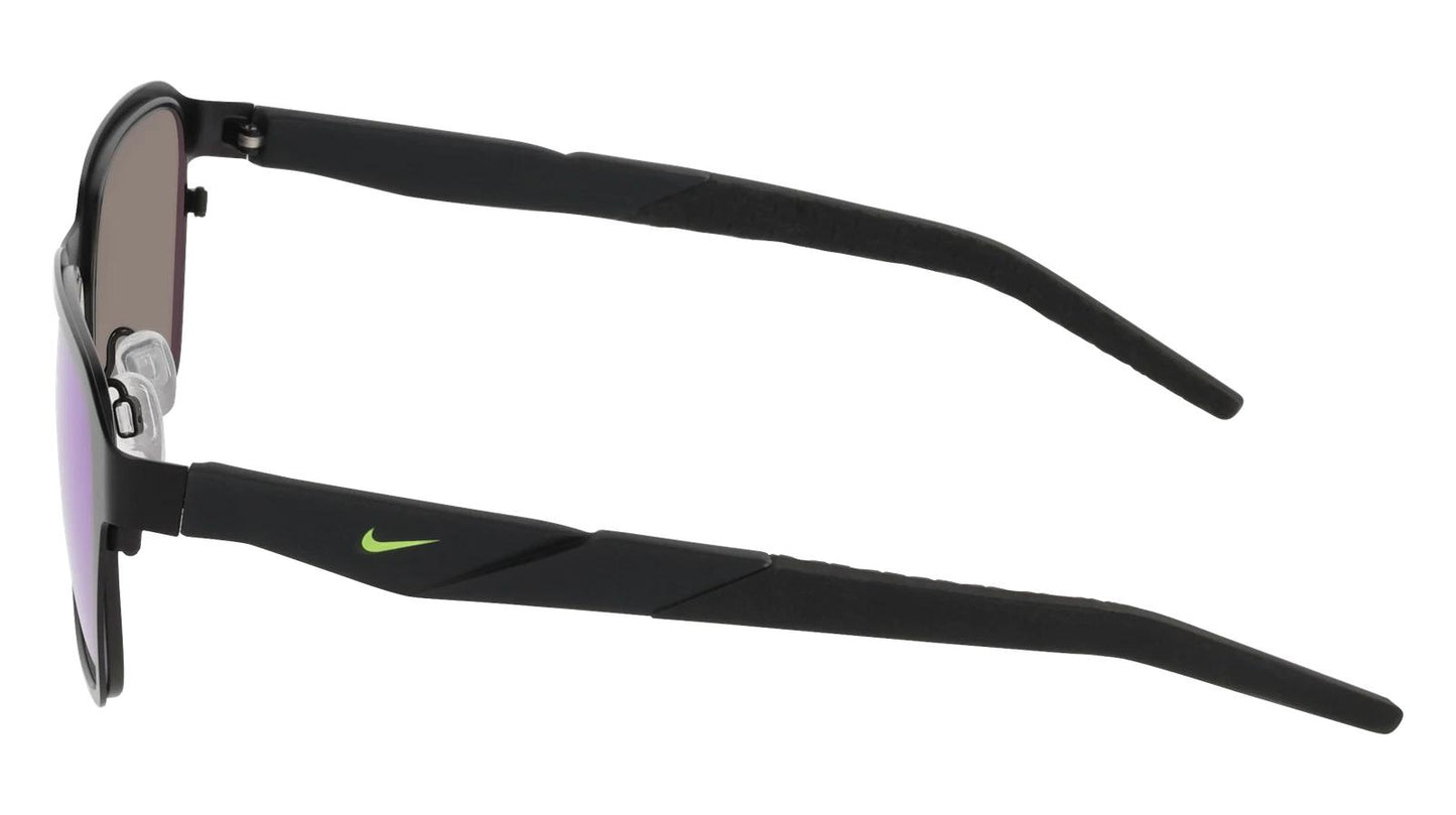 Nike RADEON-VALOR-IM-010-5617 56mm New Sunglasses