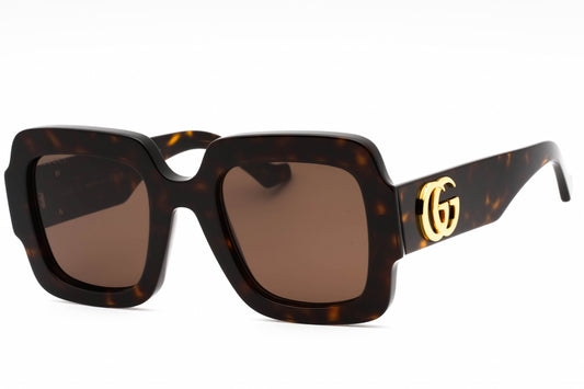 Gucci GG1547S-002 50mm New Sunglasses