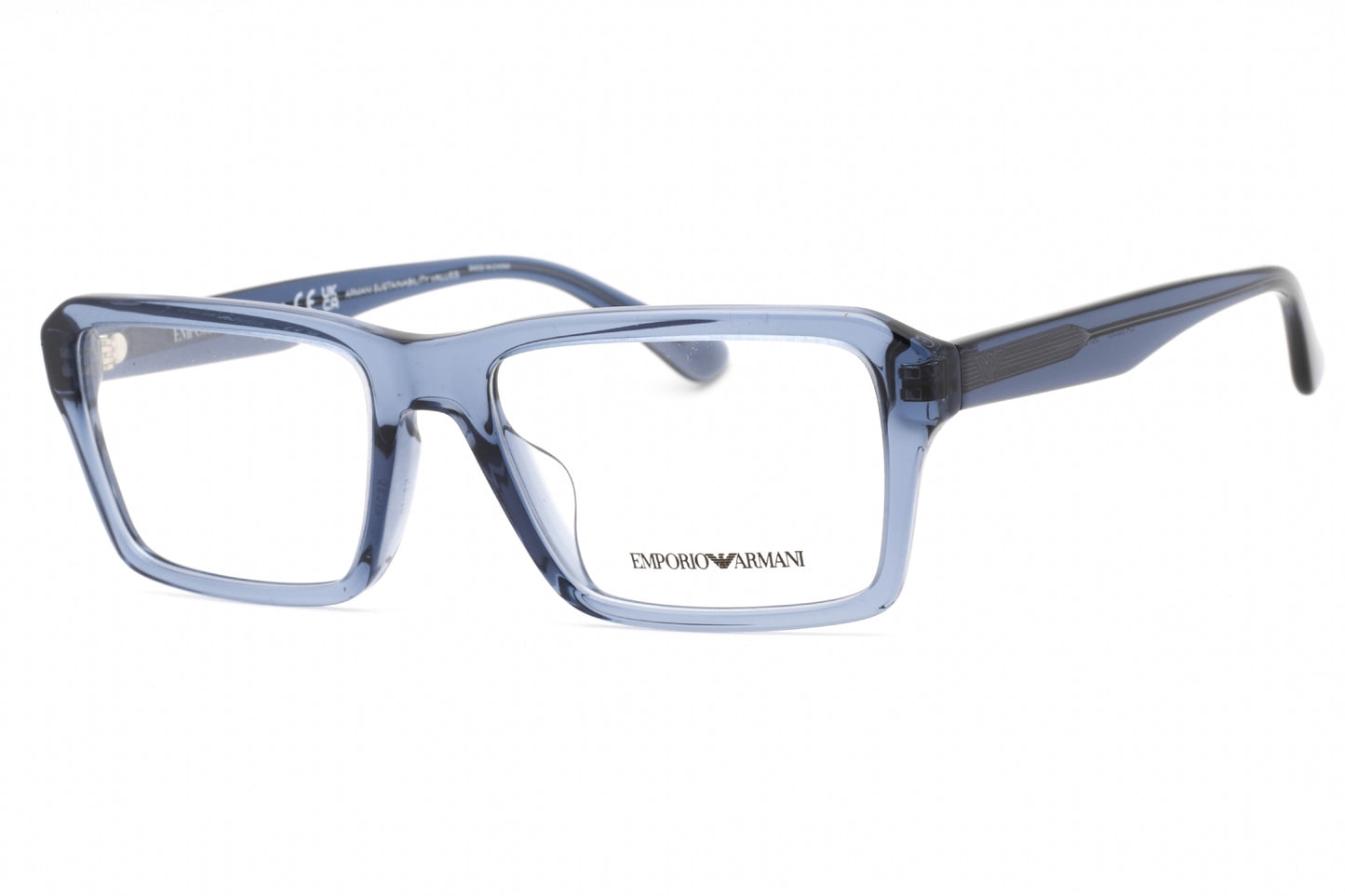 Emporio Armani 0EA3206F-5072 57mm New Eyeglasses