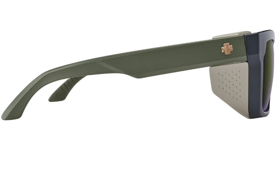 Spy HELM TECH SPY6700000000142 57mm