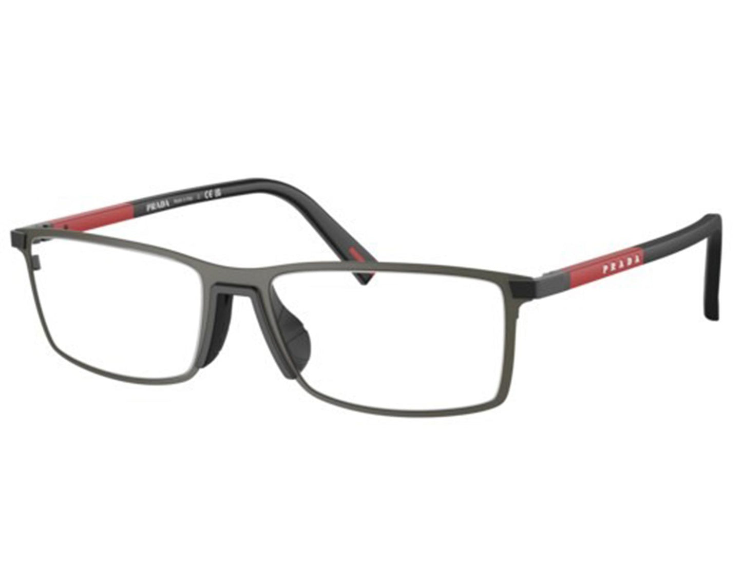 Prada 0PS53QV-06P1O1-55 55