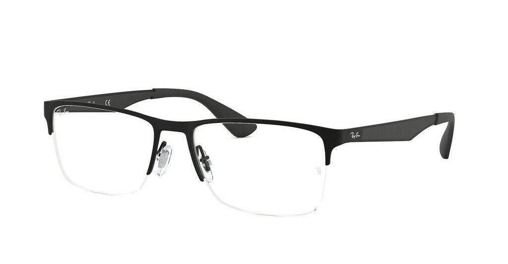 Ray Ban RX6335-2503-56 56mm New Eyeglasses