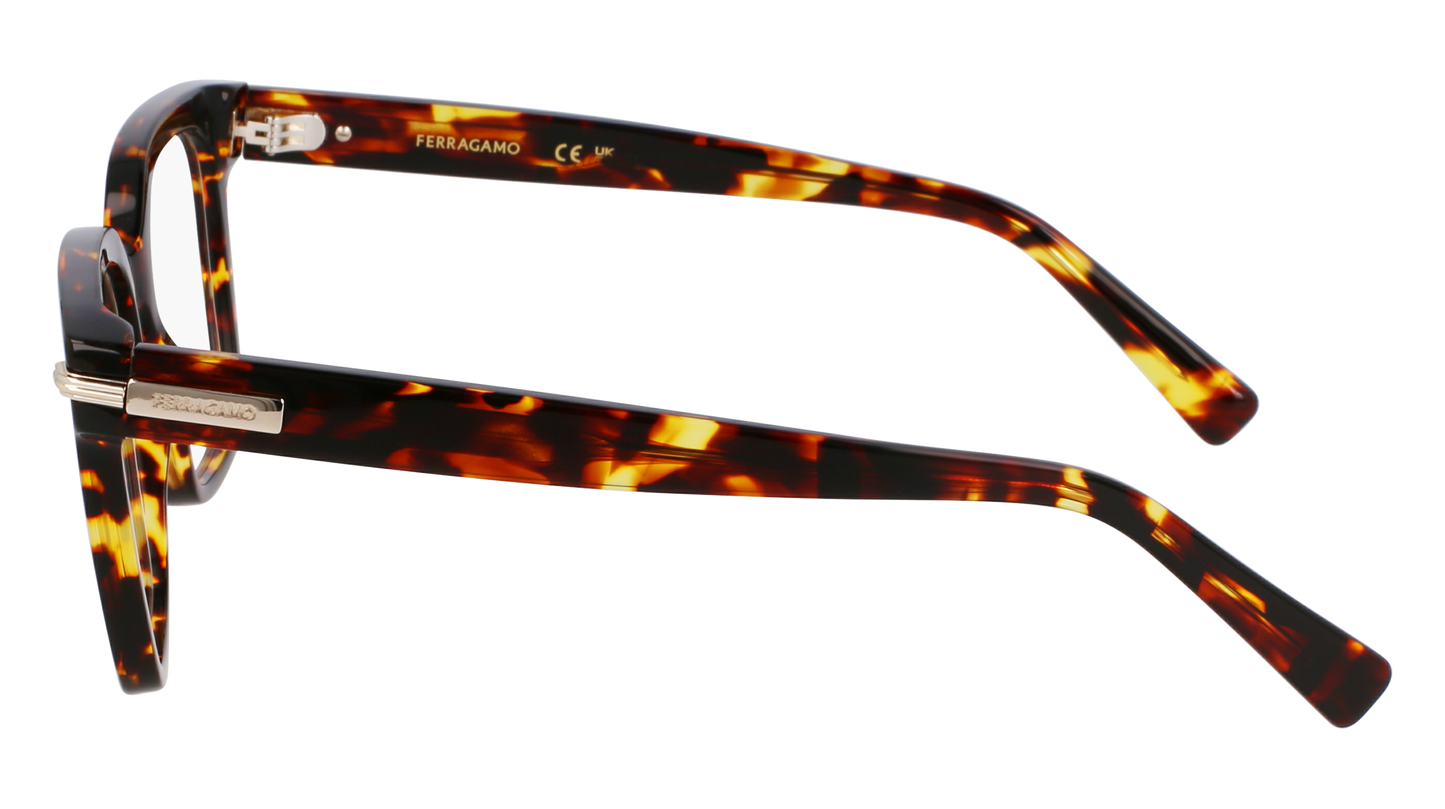 Salvatore Ferragamo SF3009-242-5018 50mm