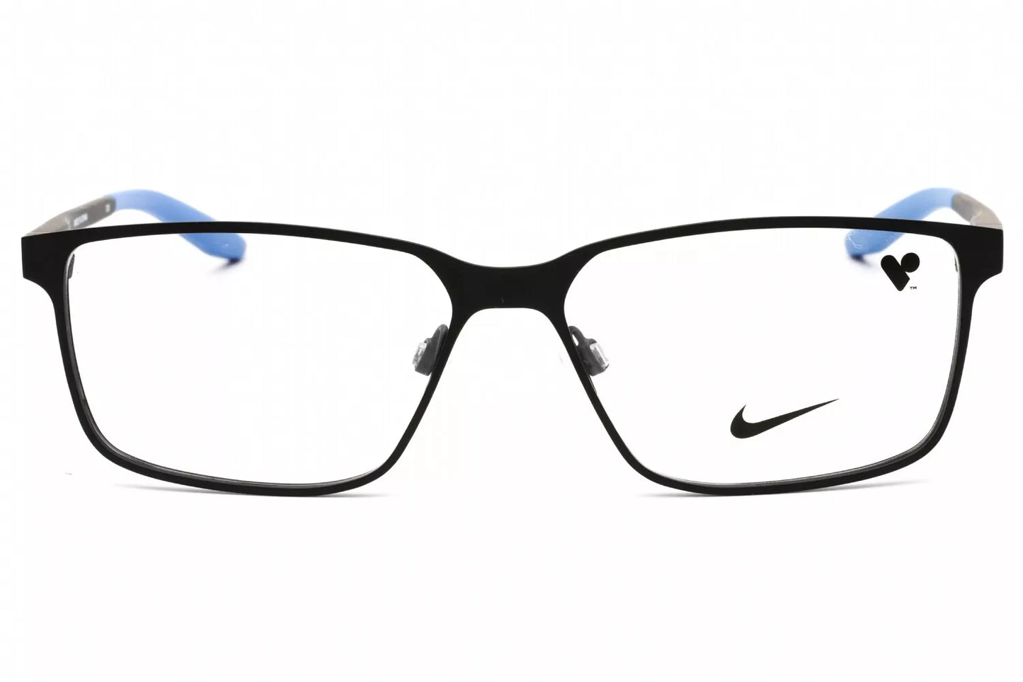 Nike NIKE 8048-008 55mm New Eyeglasses