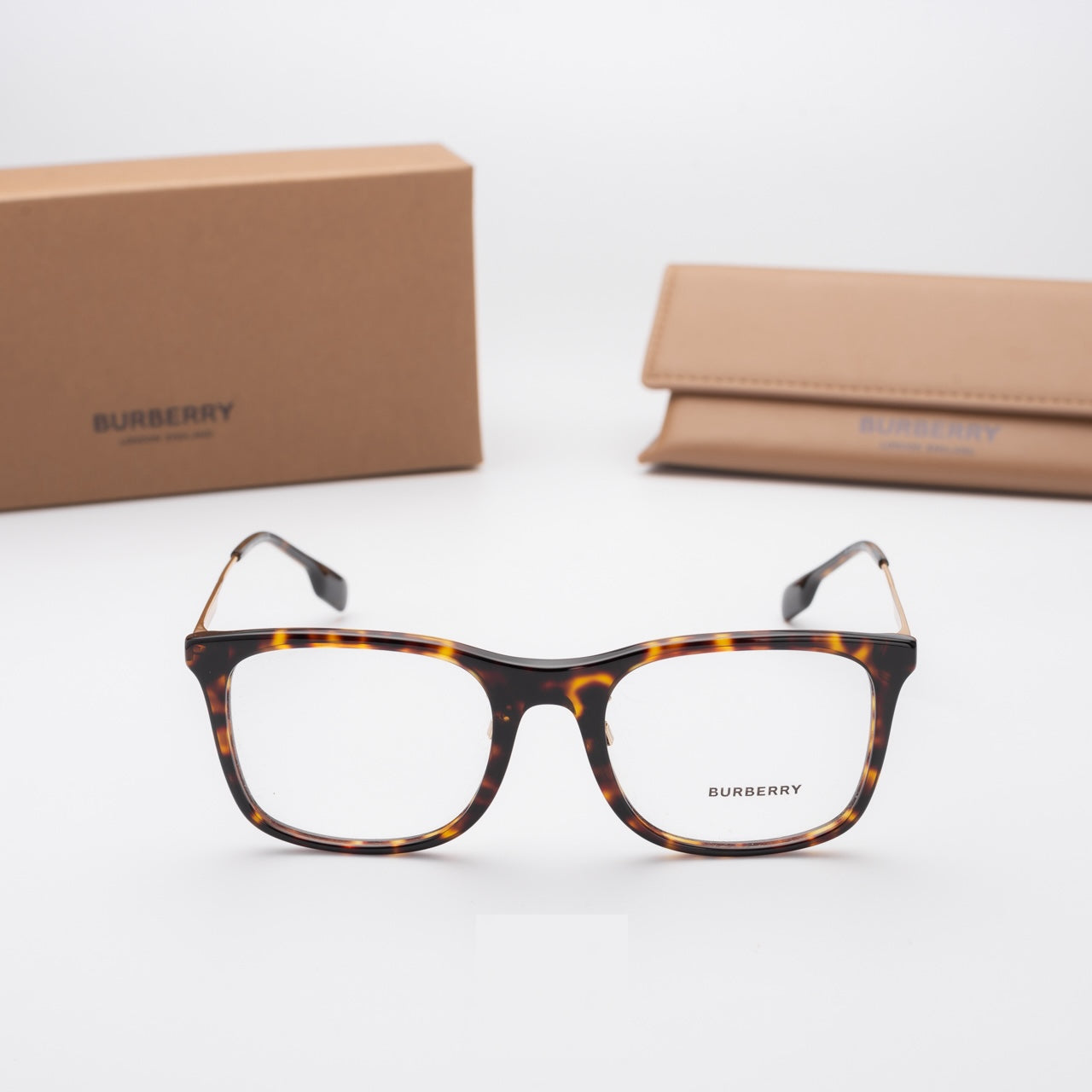 Burberry BE2343F-3002 53mm New Eyeglasses