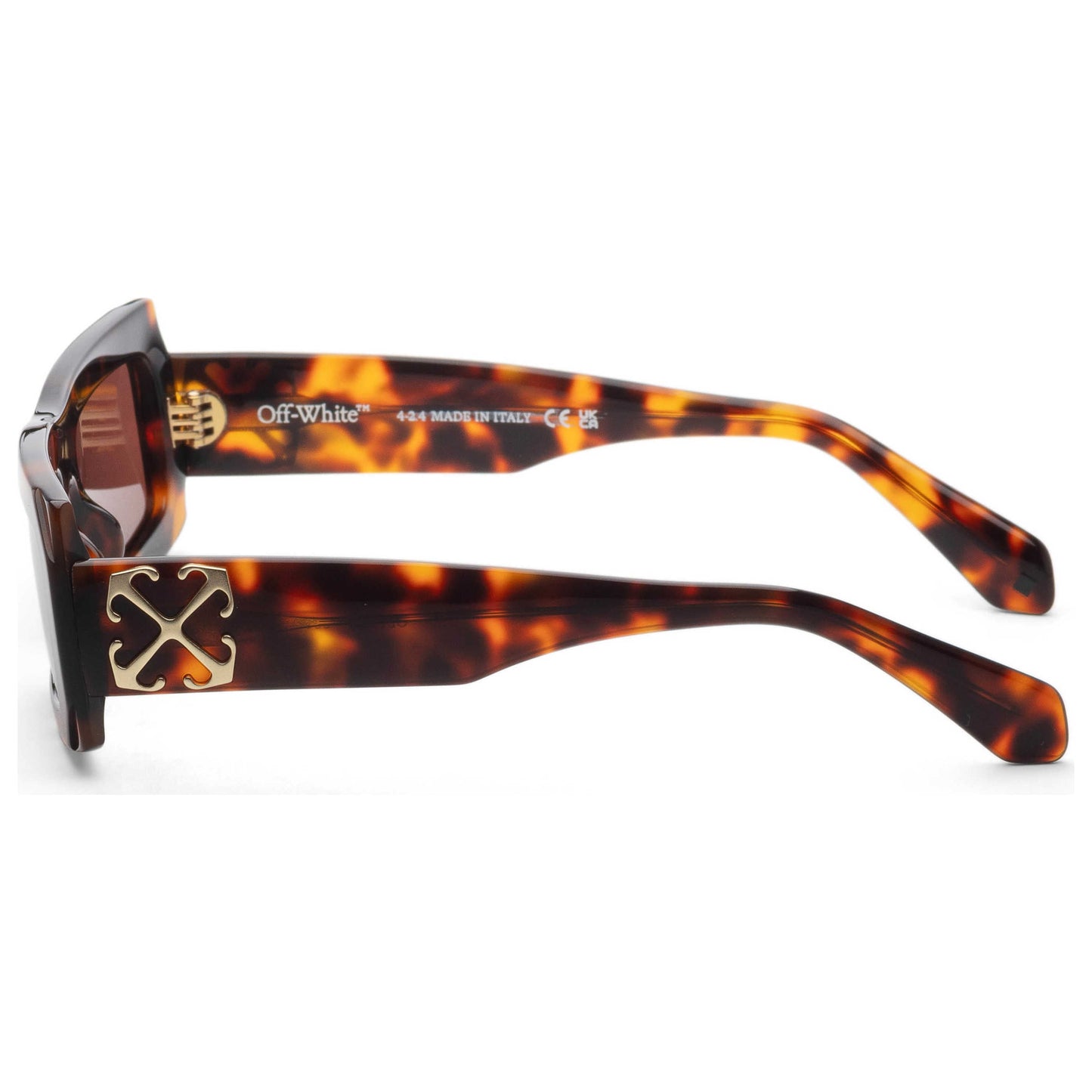 Off-White OERI13PF24PLA0016064 54mm