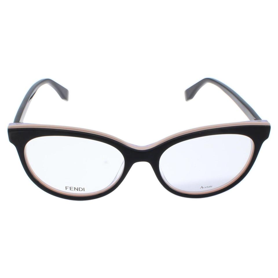 Fendi FF0254-80717-53 53mm New Eyeglasses
