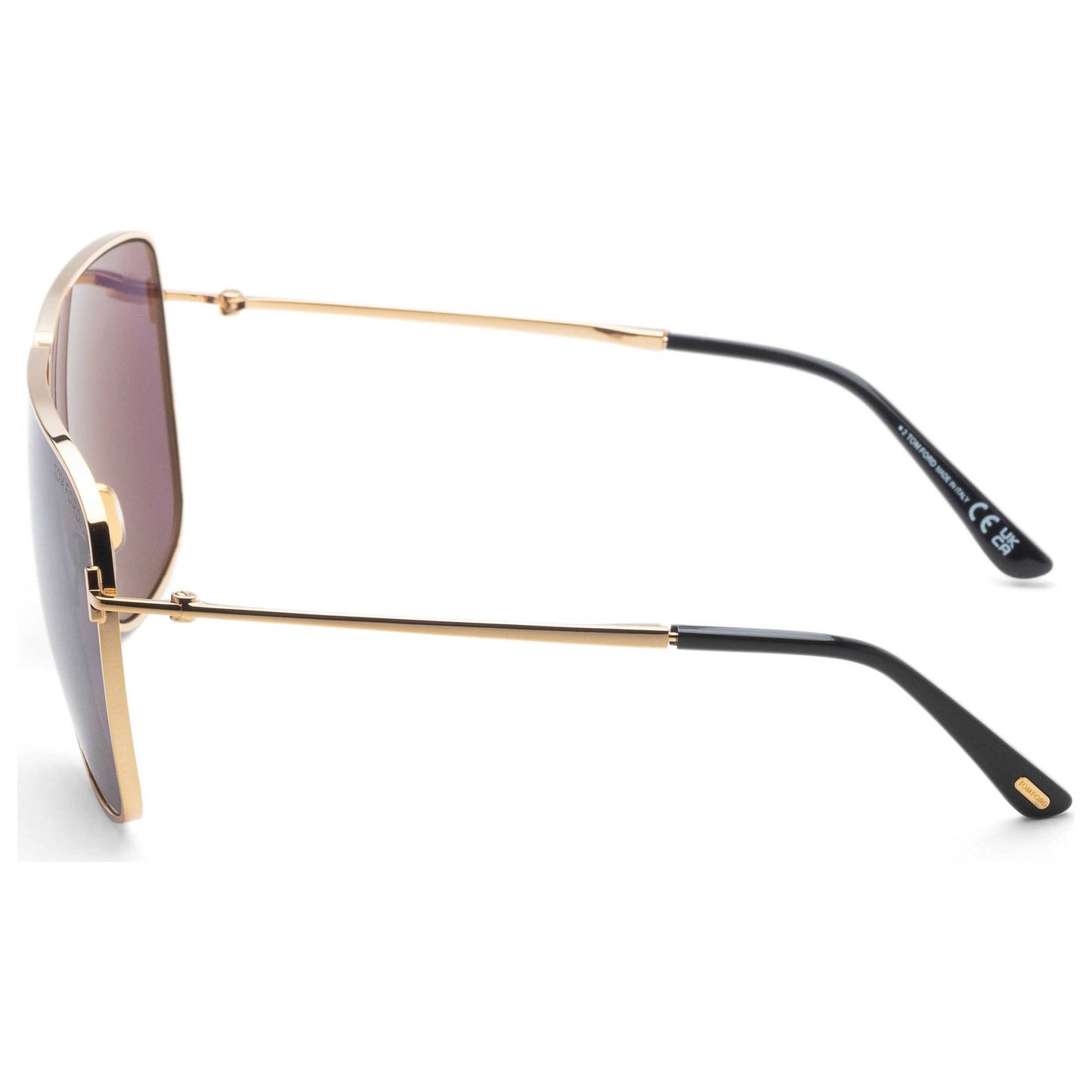 Tom Ford FT1159-30A 68mm New Sunglasses