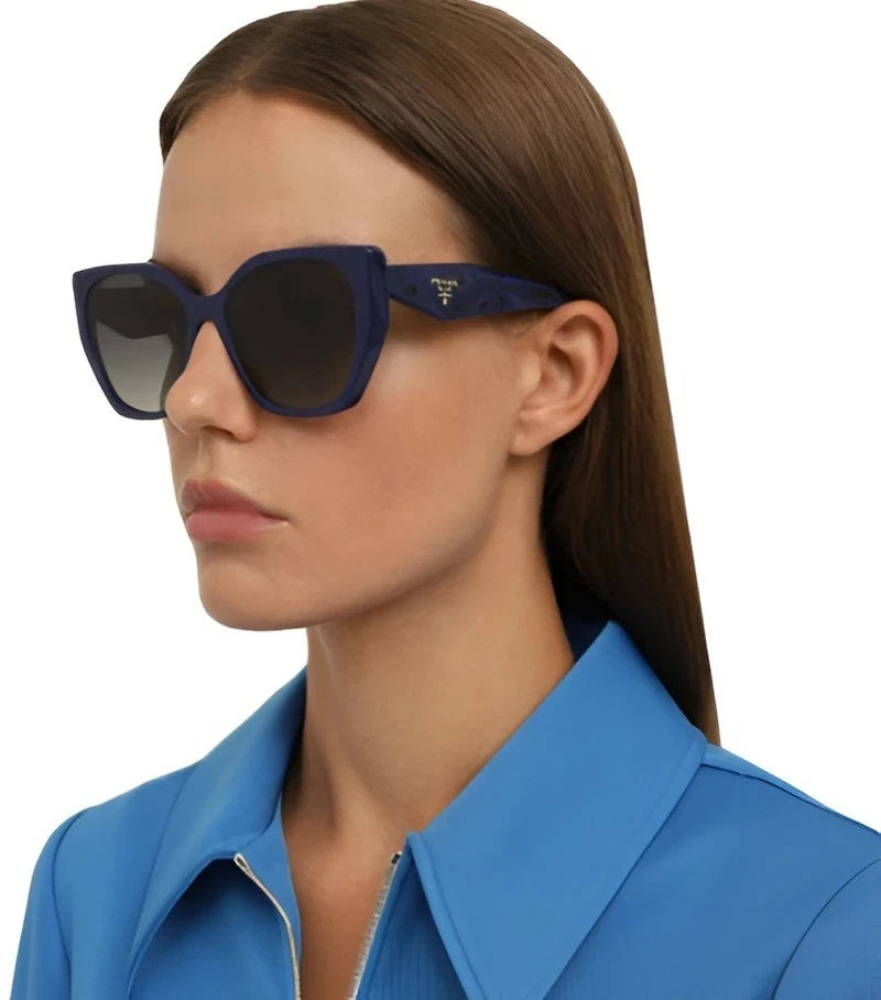 Prada 0PR19ZS-18D5W1-55 55