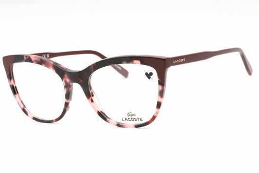 Lacoste L2884-219 57mm New Eyeglasses