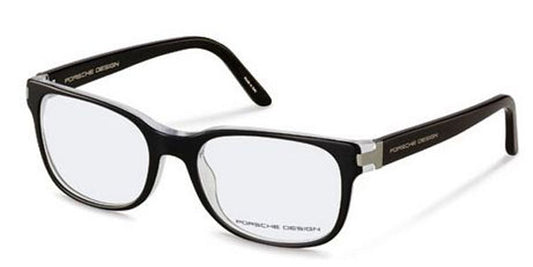 Porsche P8250-A 55mm New Eyeglasses