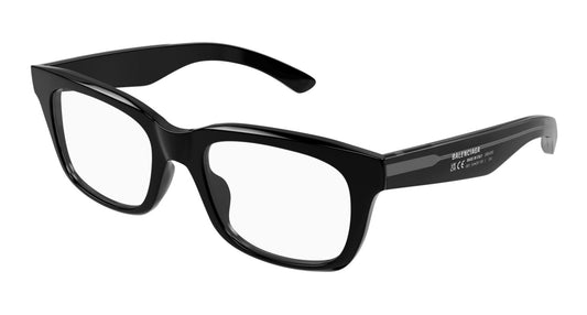 Balenciaga BB0429o-001 54mm New Eyeglasses