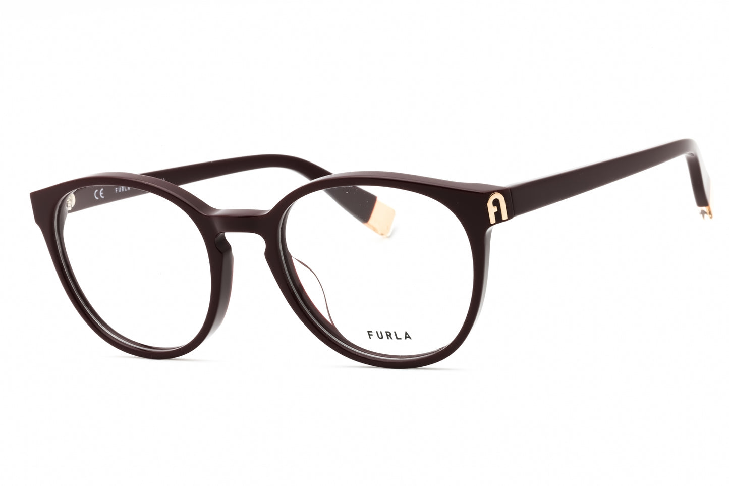Furla VFU393-0G96 50mm New Eyeglasses