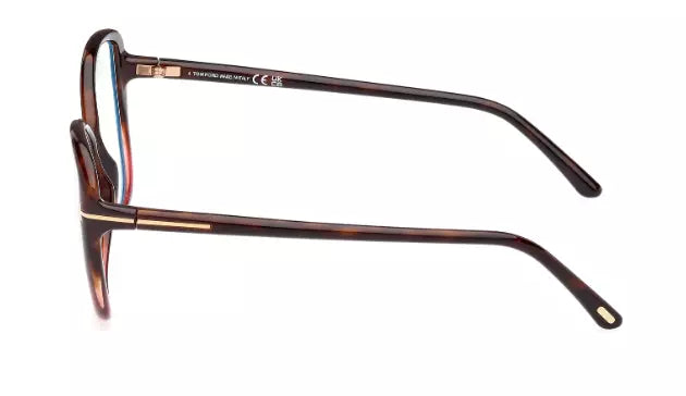 Tom Ford FT5907B-55-55 55mm New Eyeglasses