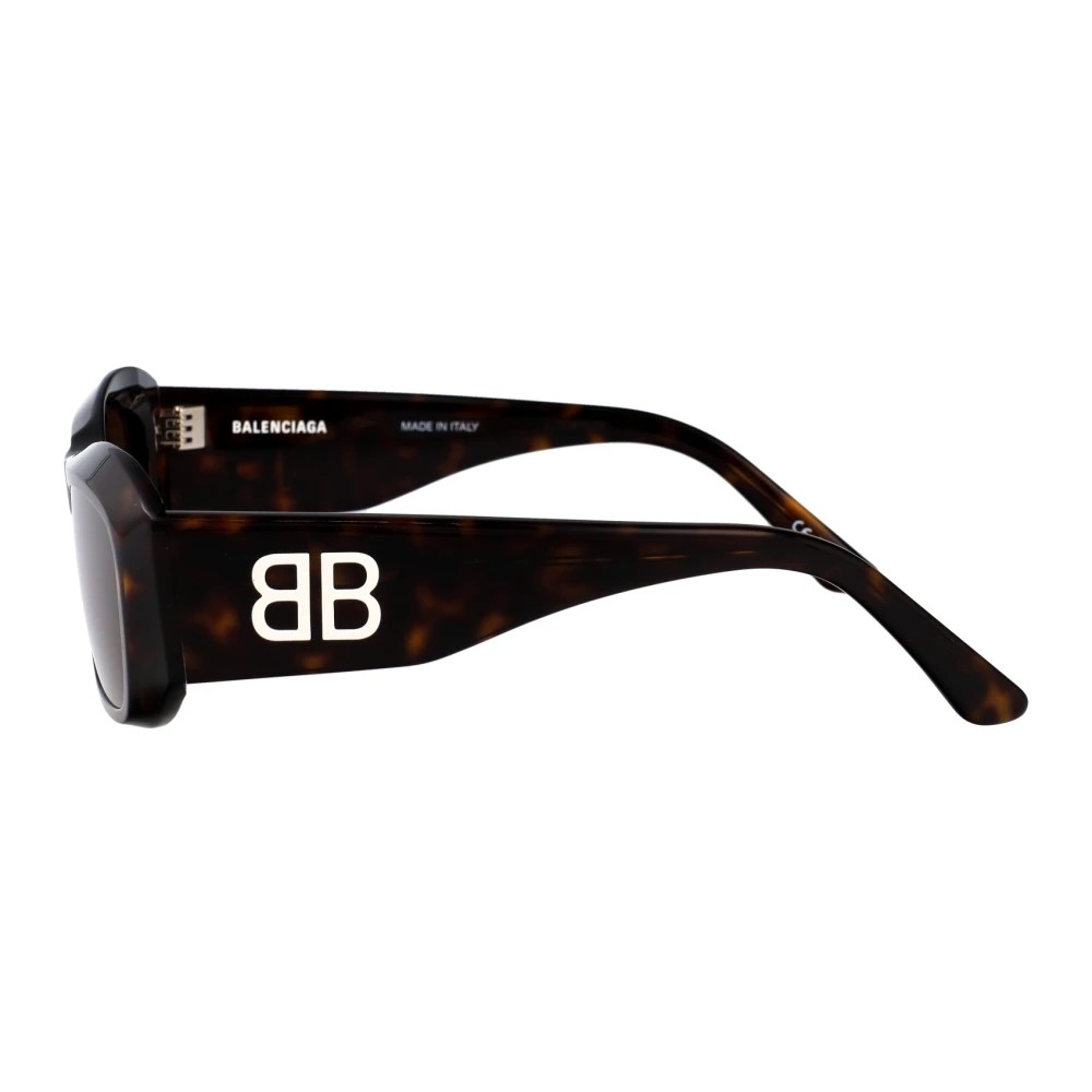 Balenciaga BB0397SA-002 54mm New Sunglasses