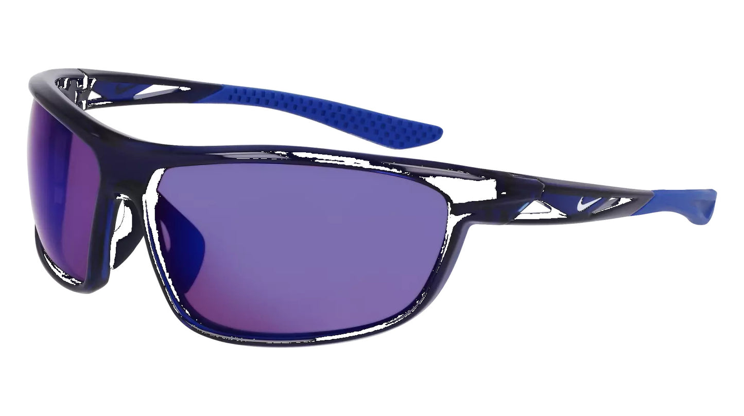 Nike NIKEWINDTRACKRUNE-410-6814 68mm New Sunglasses