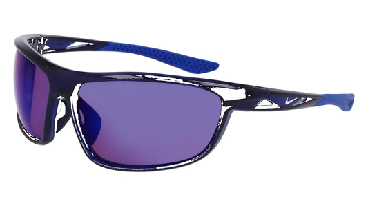 Nike NIKEWINDTRACKRUNE-410-6814 68mm New Sunglasses