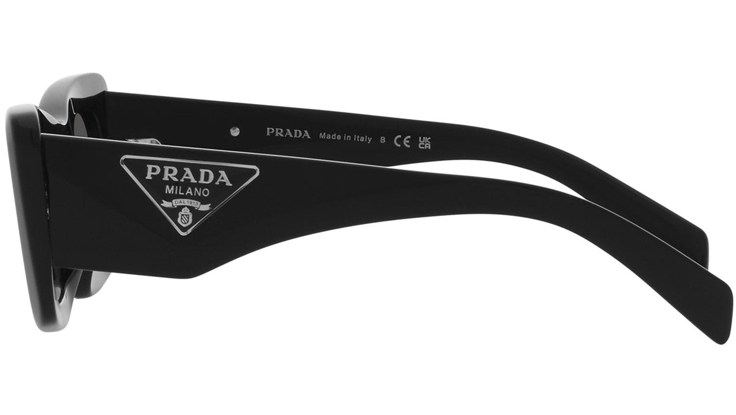 Prada 0PR 13ZS-1AB5S0 50mm New Sunglasses