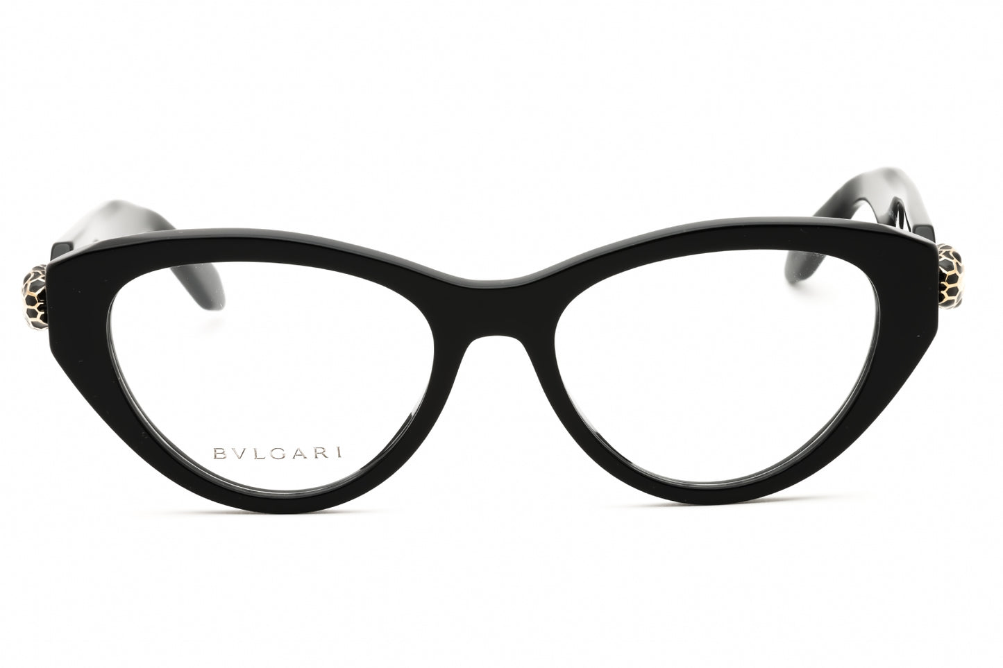 Bvlgari BV50029I SERPENTI FOREVER-001 52mm New Eyeglasses