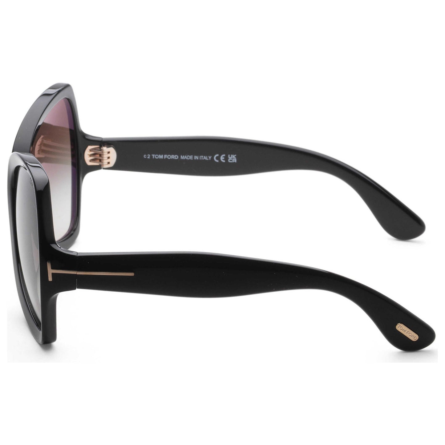Tom Ford FT1222-01B 60