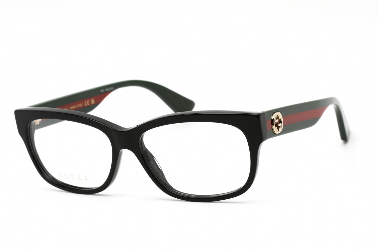 Gucci GG0278O-011 55mm New Eyeglasses