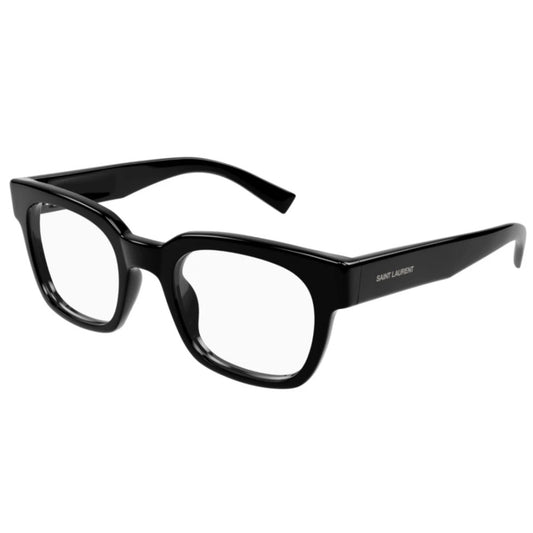 Yves Saint Laurent SL-805-001 51mm New Eyeglasses