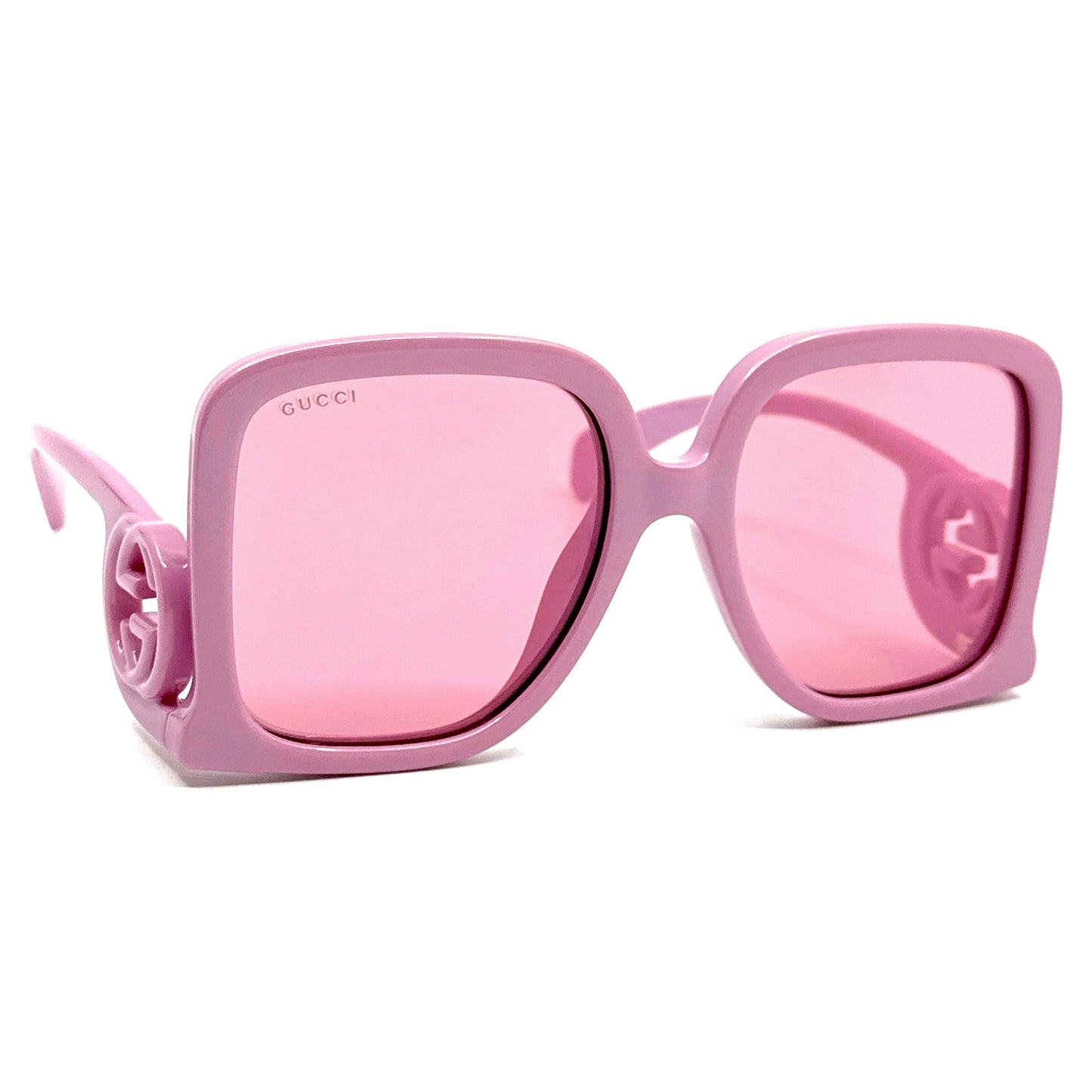 Gucci GG1326S-008 58mm New Sunglasses