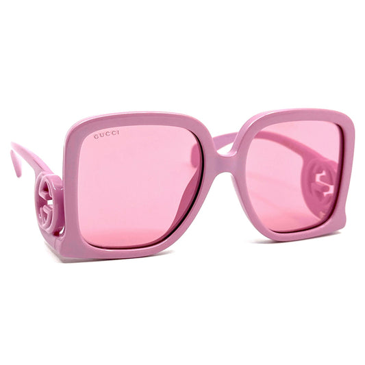 Gucci GG1326S-008 58mm New Sunglasses