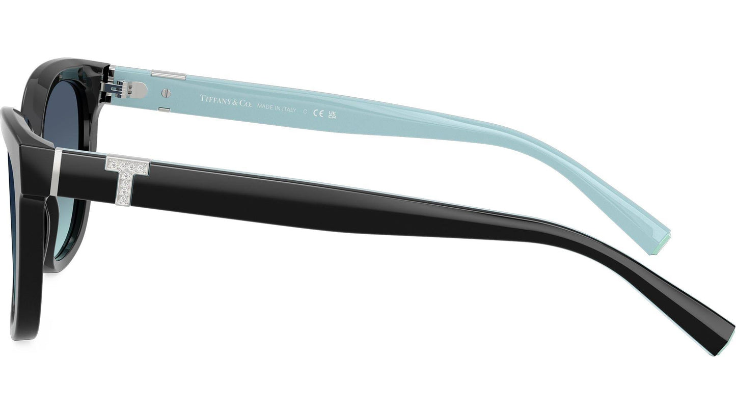 Tiffany 0TF4237B-80019S 55mm New Sunglasses