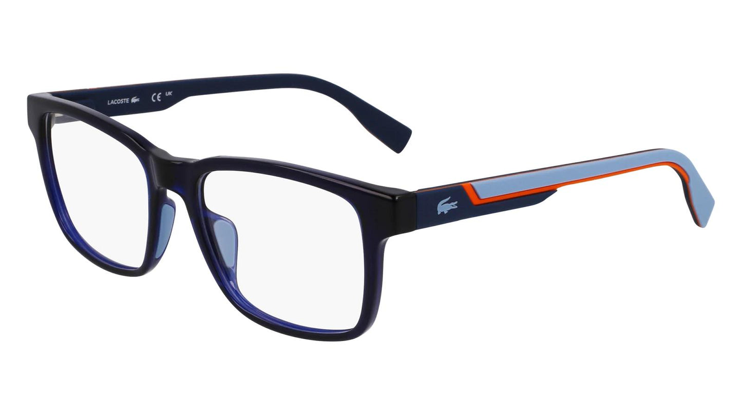 Lacoste L2965-N-410-5317 53mm