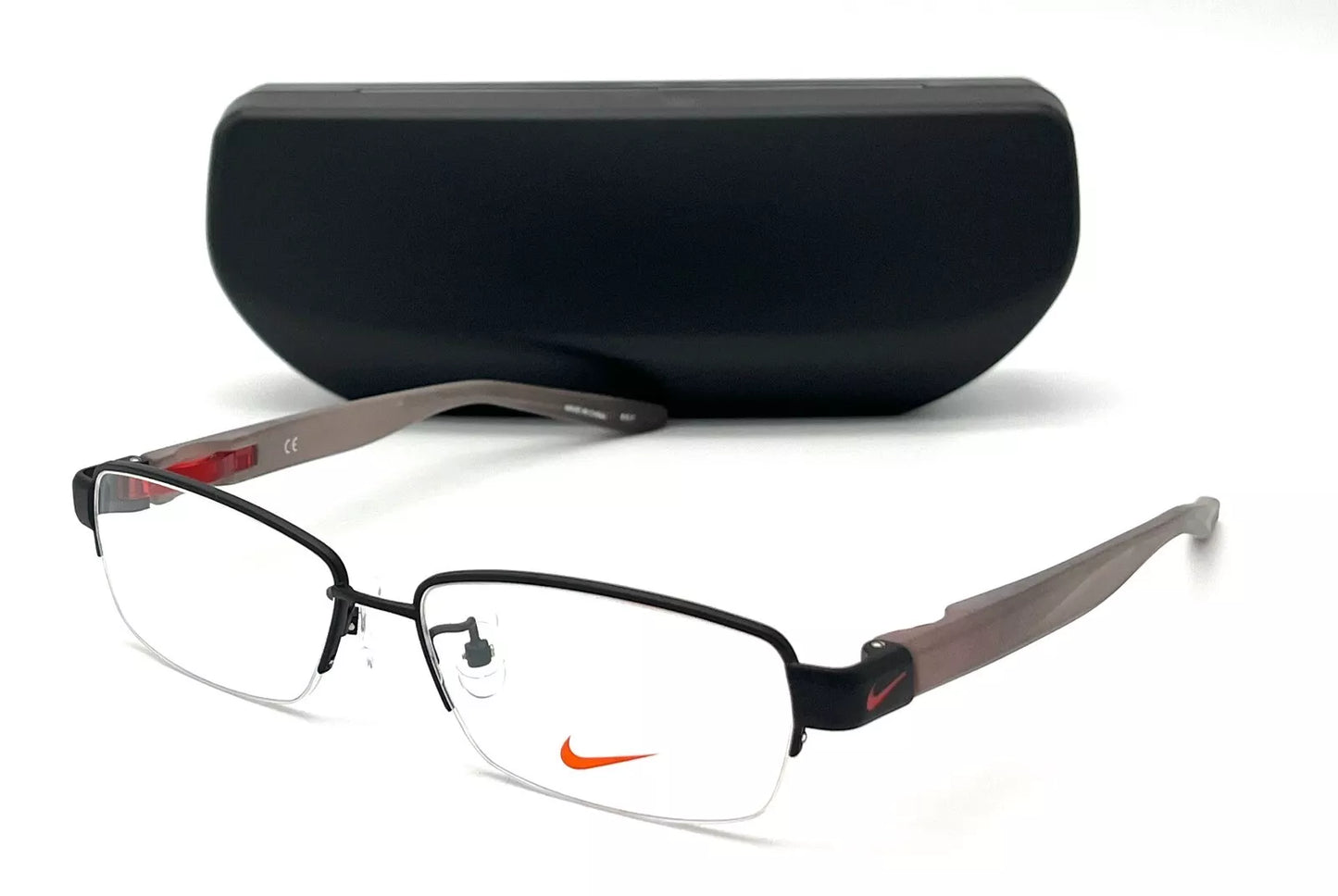 Nike NIKE-8121AF-002-54  New Eyeglasses