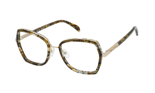 Tous VTOB65-0XAP-54 54mm New Eyeglasses